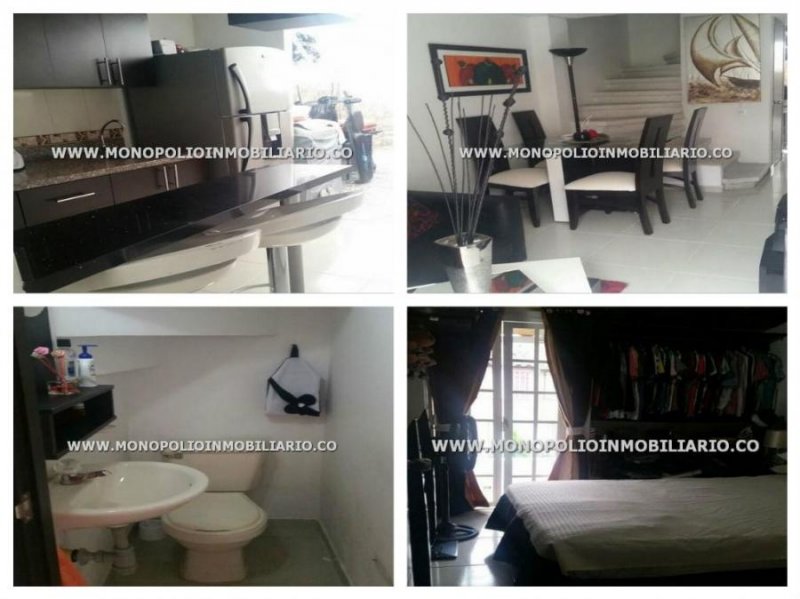 Foto Casa en Venta en Medellín, Antioquia - $ 135.000.000 - CAV172017 - BienesOnLine