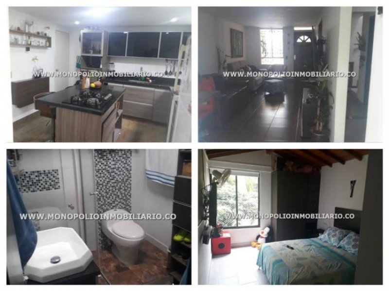 Foto Casa en Venta en Medellín, Antioquia - $ 320.000.000 - CAV159381 - BienesOnLine