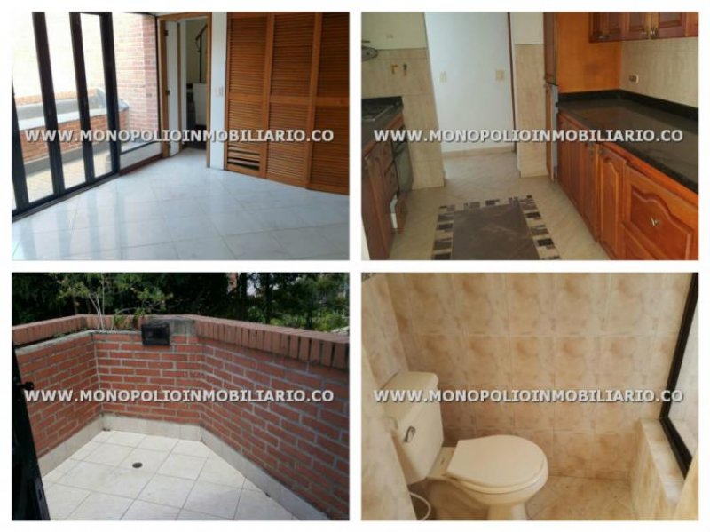 Foto Apartamento en Arriendo en Laureles, Medellín, Antioquia - APA138639 - BienesOnLine