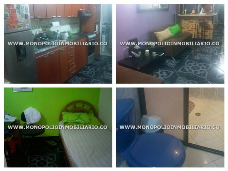 Foto Casa en Venta en Medellín, Antioquia - $ 140.000.000 - CAV172222 - BienesOnLine