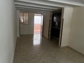 Casa Vehicular en San Carlos Piedecuesta