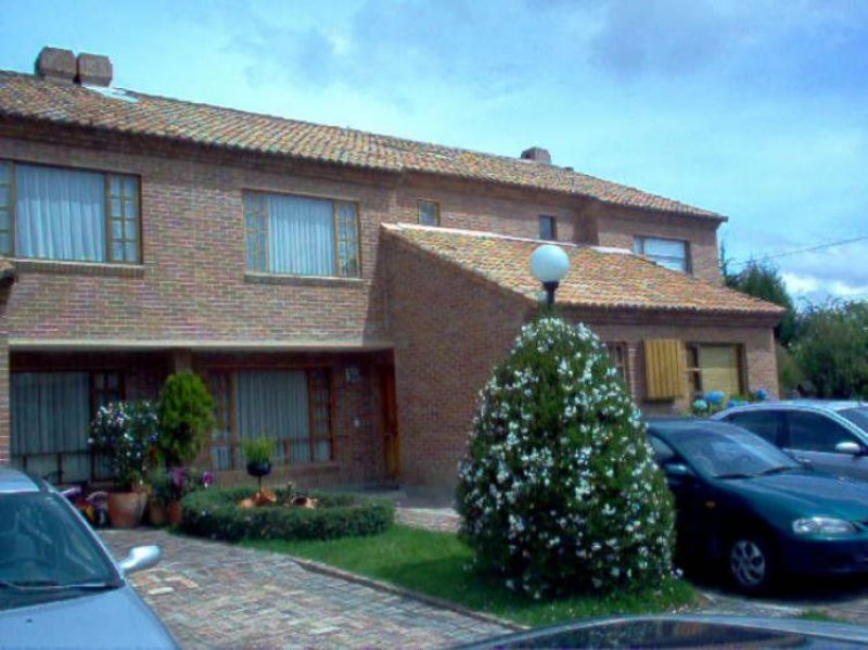 Casa en Arriendo en SANTA MARIA DEL RIO Chía, Cundinamarca