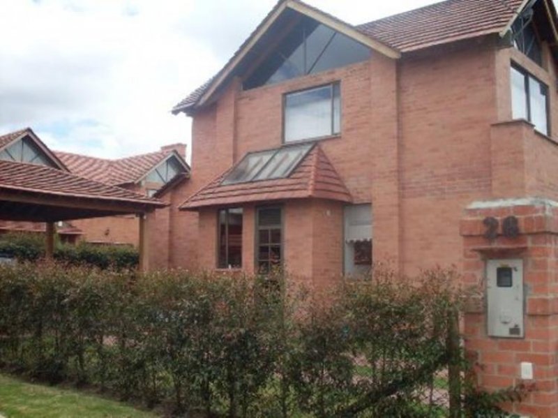 Foto Casa en Venta en Cajicá, Cundinamarca - $ 550.000.000 - CAV6256 - BienesOnLine