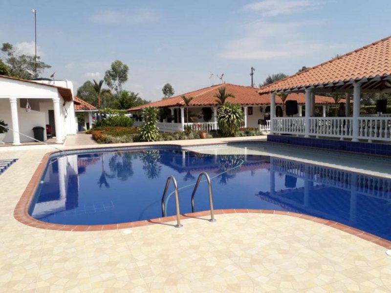 Casa en Venta en Vereda Santa Rosa – Acacías - Meta Acacías, Meta