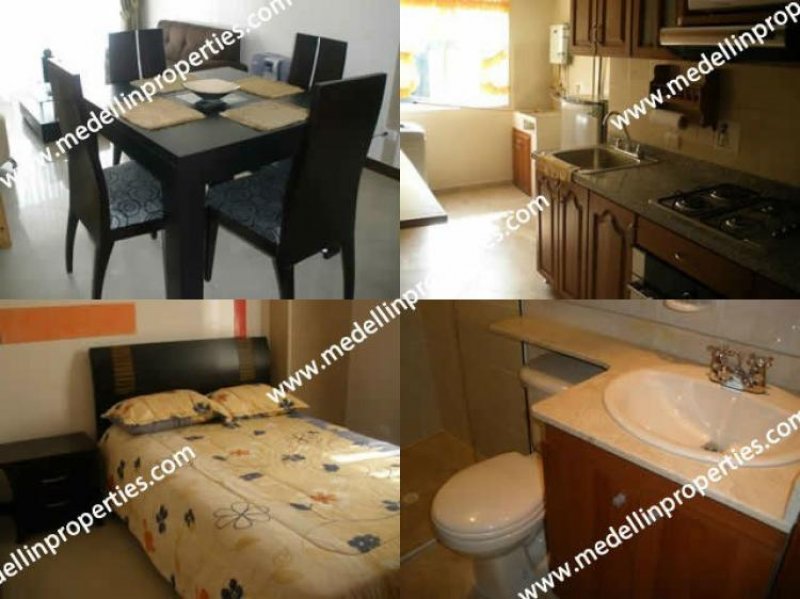 Foto Apartamento en Arriendo en Medellín, Antioquia - APA138804 - BienesOnLine
