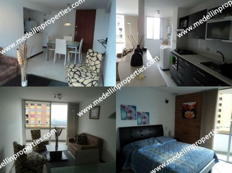 Foto Apartamento en Arriendo en Medellín, Antioquia - $ 250.000 - APA135835 - BienesOnLine