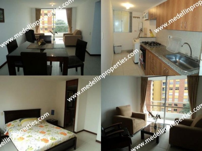 Foto Apartamento en Arriendo en Antioquia, Antioquia - APA138957 - BienesOnLine