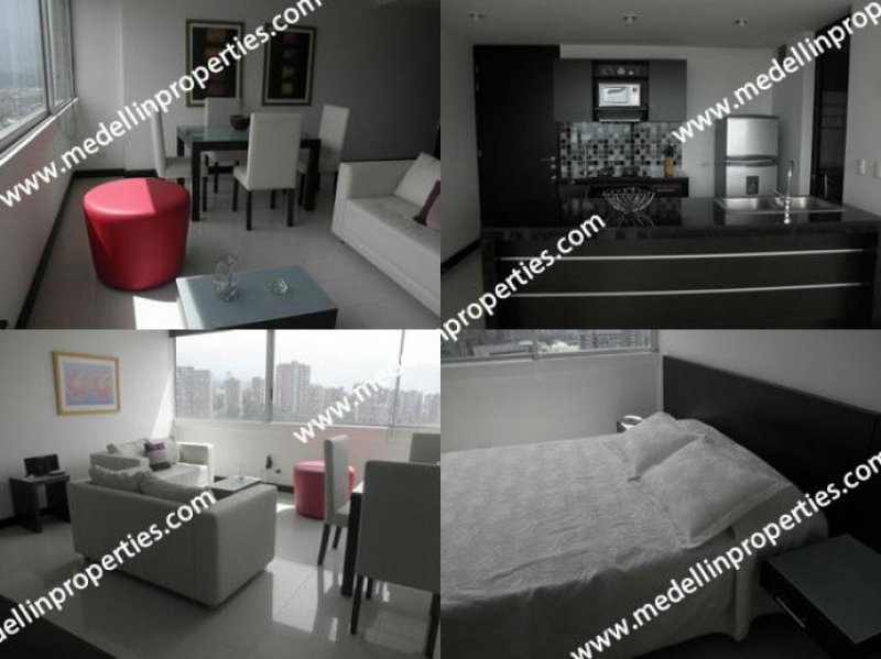 Foto Apartamento en Arriendo en Medellín, Antioquia - APA138996 - BienesOnLine