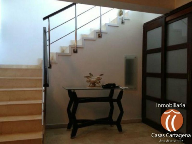 Foto Casa en Arriendo en BOCAGRANDE, Cartagena, Bolívar - $ 1.600.000 - CAA114297 - BienesOnLine