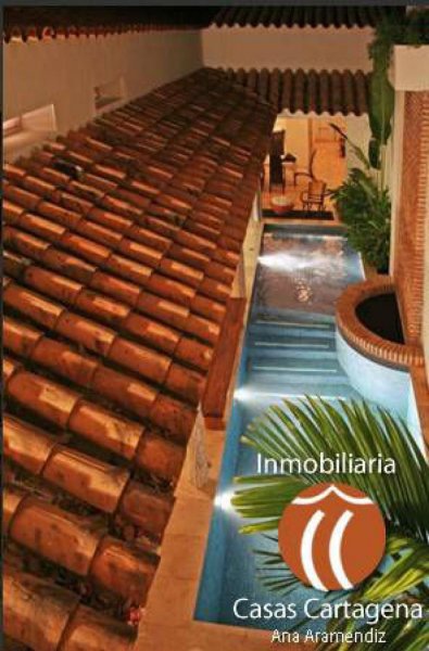 Foto Casa en Arriendo en Cartagena, Bolívar - $ 3.500.000 - CAA112126 - BienesOnLine
