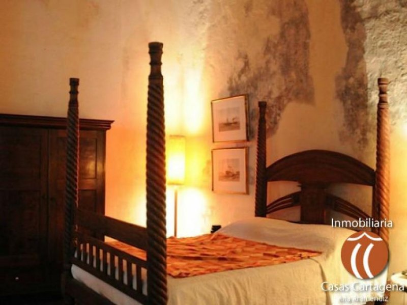 Foto Casa en Arriendo en CENTRO, Cartagena, Bolívar - $ 5.200.000 - CAA112712 - BienesOnLine