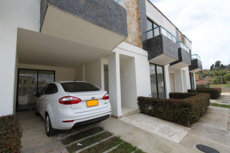 Foto Casa en Venta en Zona urbana, Guarne, Antioquia - $ 550.000.000 - CAV193618 - BienesOnLine