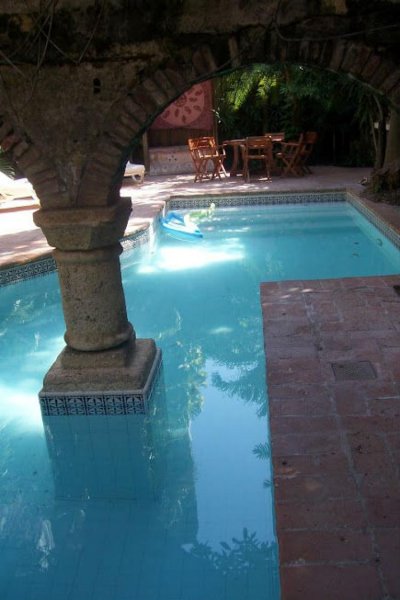 Foto Casa en Arriendo en Cartagena, Bolívar - $ 5.000.000 - CAA68958 - BienesOnLine