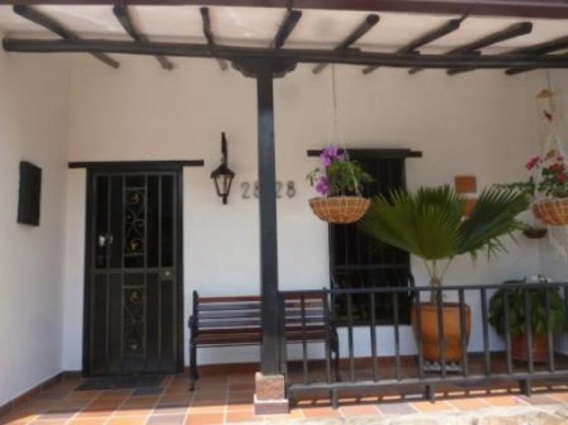 Foto Casa en Venta en castilla la nueva, Girón, Santander - $ 270.000.000 - CAV69105 - BienesOnLine
