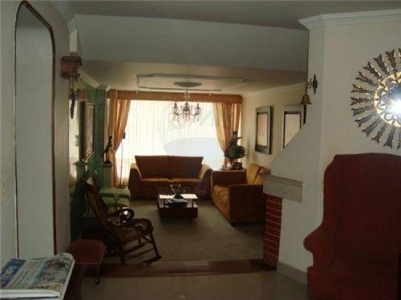 Foto Apartamento en Venta en Usaquén, Bogota D.C - $ 325.000.000 - APV30262 - BienesOnLine