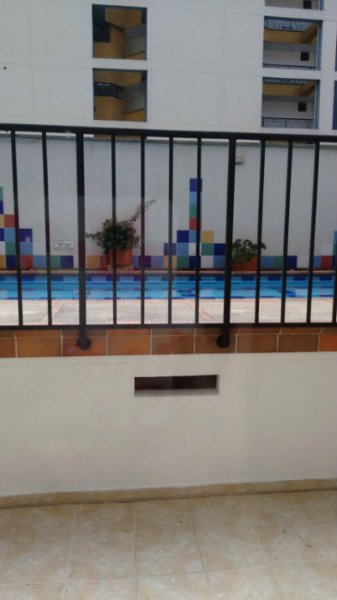 Foto Apartamento en Venta en EL PRADO, Bucaramanga, Santander - $ 185.000.000 - APV120073 - BienesOnLine