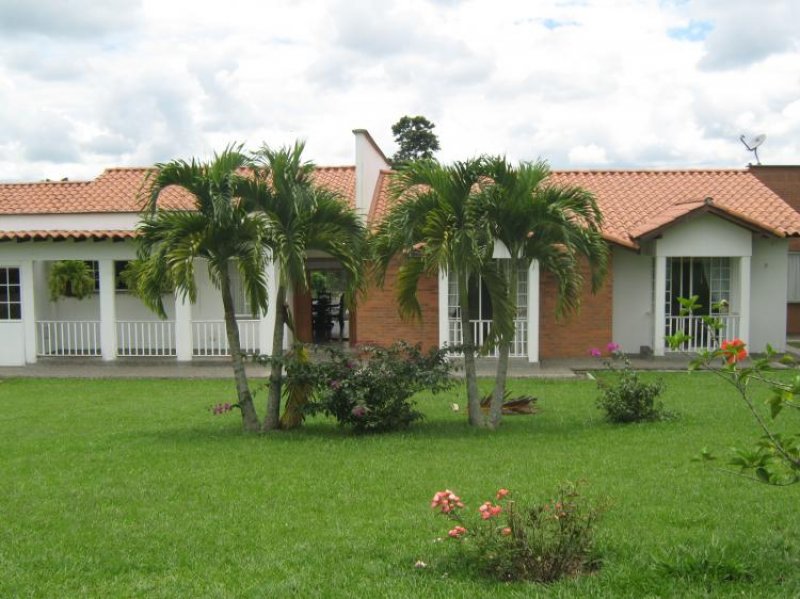 Foto Casa en Venta en Via Pueblo Tapao, Armenia, Quindío - $ 485.000.000 - CAV50536 - BienesOnLine