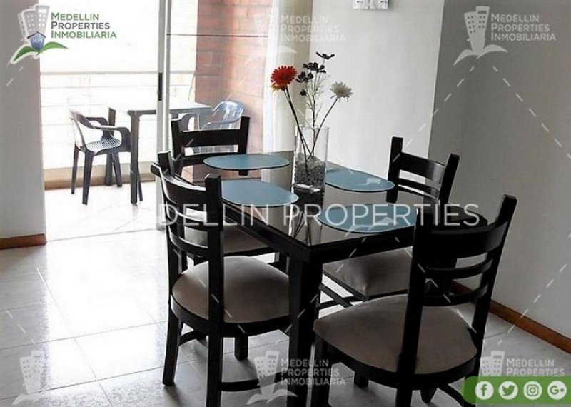 Foto Apartamento en Alojamiento en Laureles, Antioquia - DEA173313 - BienesOnLine