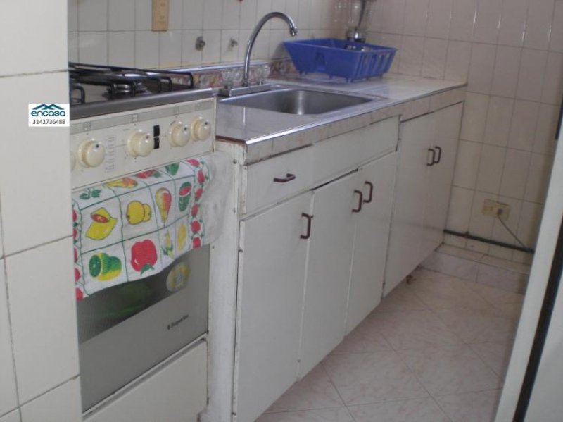 Foto Apartamento en Venta en Bochica III, Bolivia, Bogota D.C - $ 115.000.000 - APV45609 - BienesOnLine