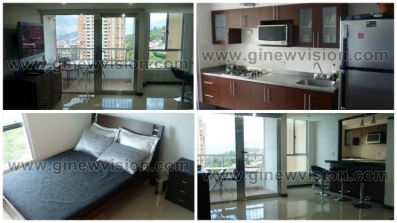 Foto Apartamento en Arriendo en Medellín, Antioquia - APA114006 - BienesOnLine