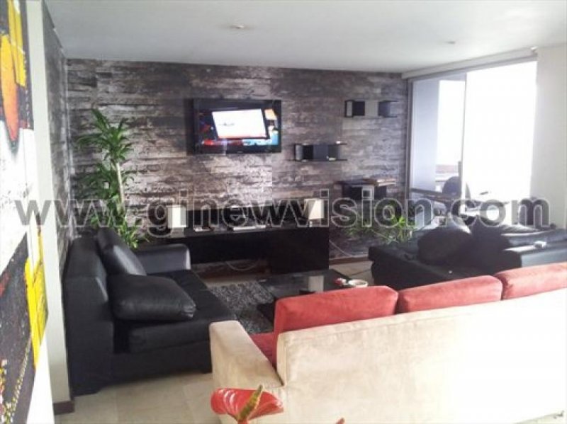 Foto Apartamento en Arriendo en Medellín, Antioquia - APA121829 - BienesOnLine