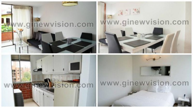 Foto Apartamento en Arriendo en Medellín, Antioquia - APA113880 - BienesOnLine