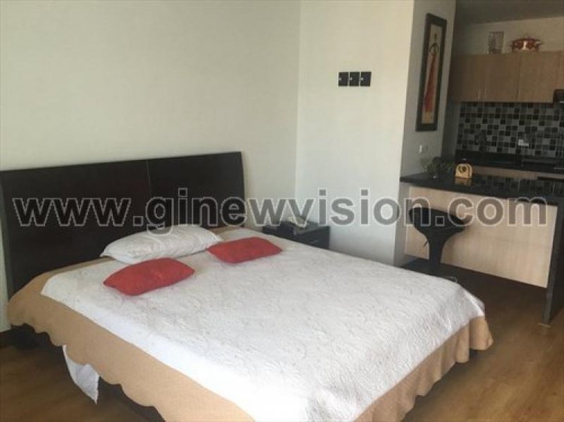 Foto Apartamento en Arriendo en Medellín, Antioquia - APA121727 - BienesOnLine