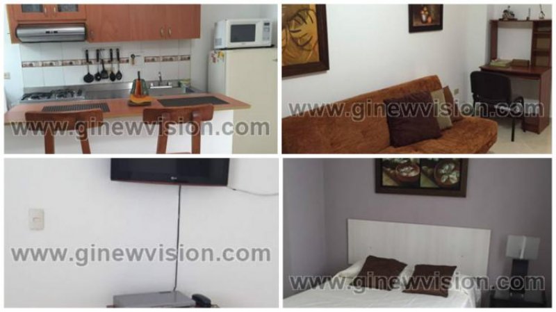 Foto Apartamento en Arriendo en Medellín, Antioquia - APA115018 - BienesOnLine