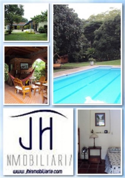 Foto Finca en Arriendo en Medellín, Antioquia - FIA13439 - BienesOnLine