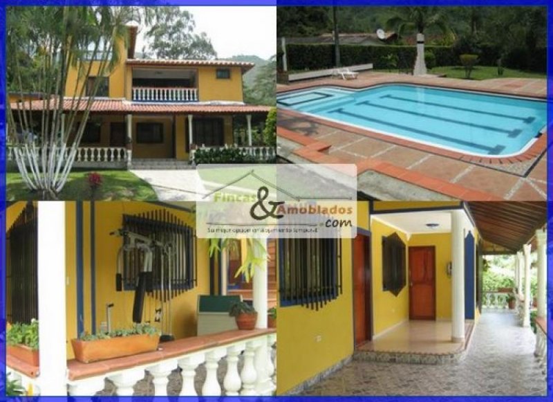 Foto Finca en Arriendo en Barbosa, Antioquia - FIA13604 - BienesOnLine