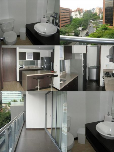 Foto Apartamento en Arriendo en poblado, Medellín, Antioquia - APA13997 - BienesOnLine