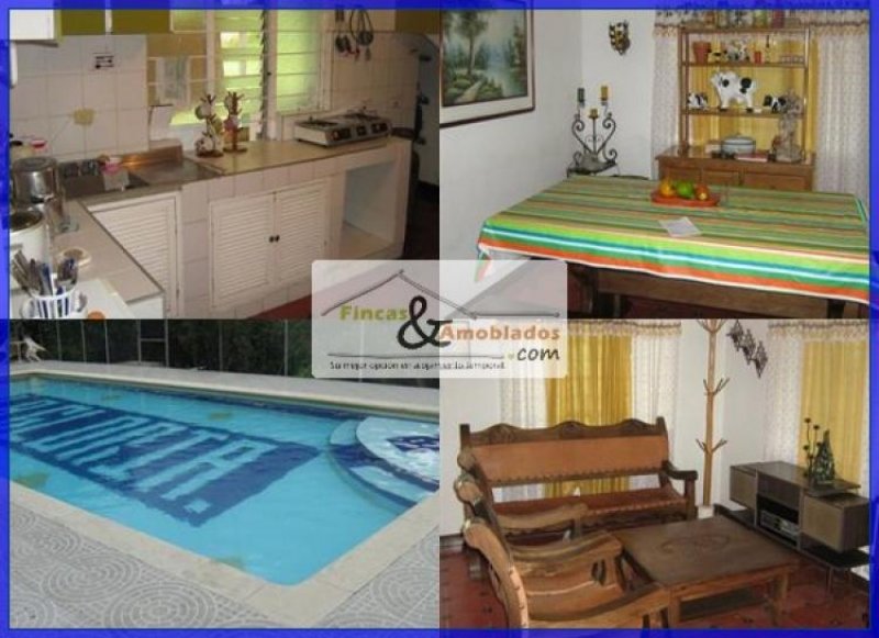 Foto Finca en Arriendo en Barbosa, Antioquia - FIA14181 - BienesOnLine