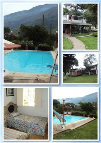 Foto Finca en Arriendo en Barbosa, Medellín, Antioquia - FIA14381 - BienesOnLine