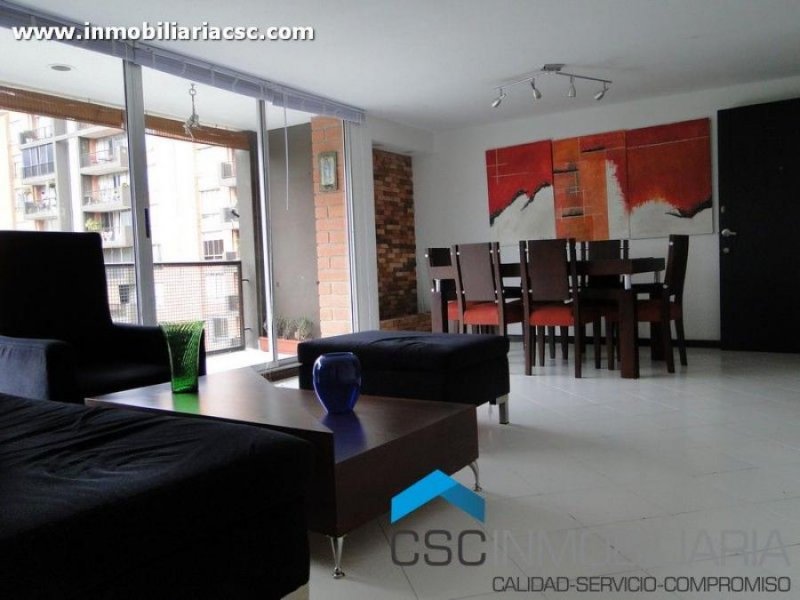 Foto Apartamento en Arriendo en Poblado, Medellín, Antioquia - $ 3.200.000 - APA182140 - BienesOnLine