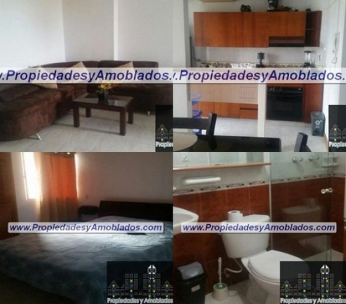 Foto Apartamento en Arriendo en Medellín, Antioquia - APA161353 - BienesOnLine