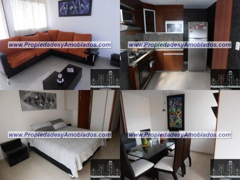 Foto Apartamento en Alojamiento en Medellín, Antioquia - APA163392 - BienesOnLine