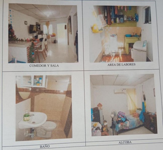 Apartamento en Venta en El Progreso Ríohacha, La Guajira