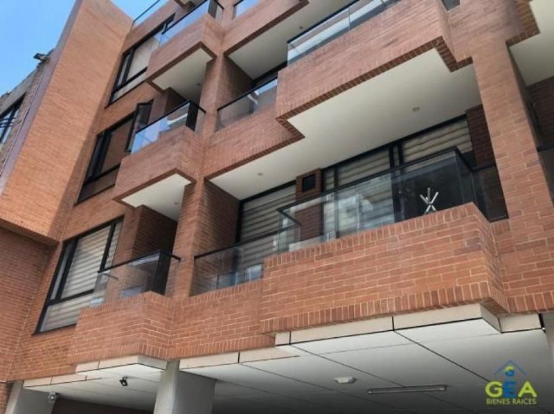Foto Apartamento en Venta en Chico Navarra, Chapinero, Bogota D.C - $ 840.000.000 - APV187793 - BienesOnLine