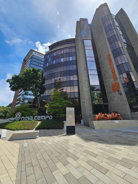 Consultorio en Edificio Novatempo, Medellín