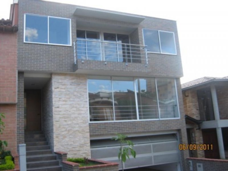 Foto Casa en Venta en San José, Sabaneta, Antioquia - $ 1.100.000.000 - CAV38555 - BienesOnLine