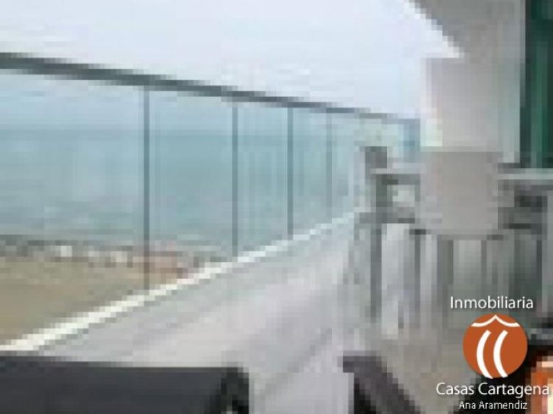Foto Apartamento en Arriendo en zona norte, la boquilla, Cartagena, Bolívar - $ 650.000 - APA47538 - BienesOnLine