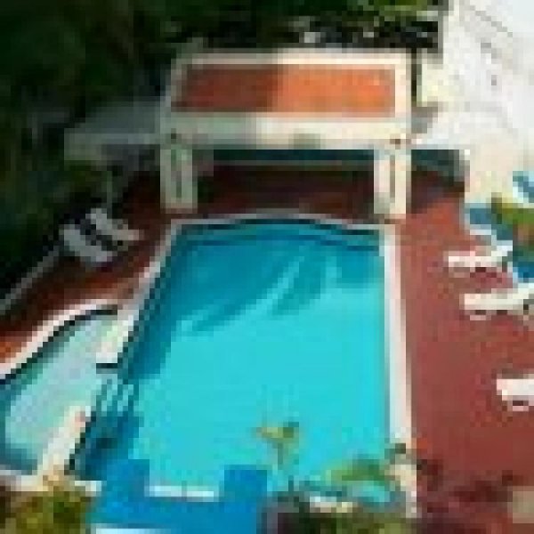 Foto Apartamento en Arriendo en Cartagena, Bolívar - $ 500.000 - APA30816 - BienesOnLine