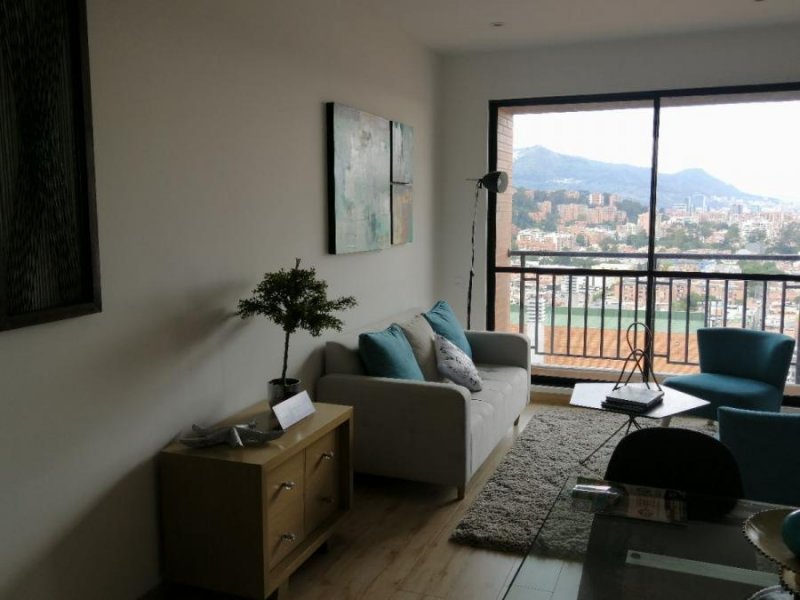 Apartamento en Venta en CEDRITOS Usaquén, Bogota D.C