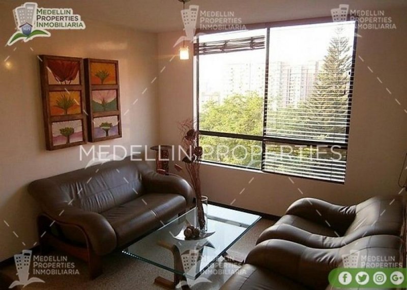 Foto Apartamento en Alojamiento en El Poblado, Antioquia - APA172429 - BienesOnLine