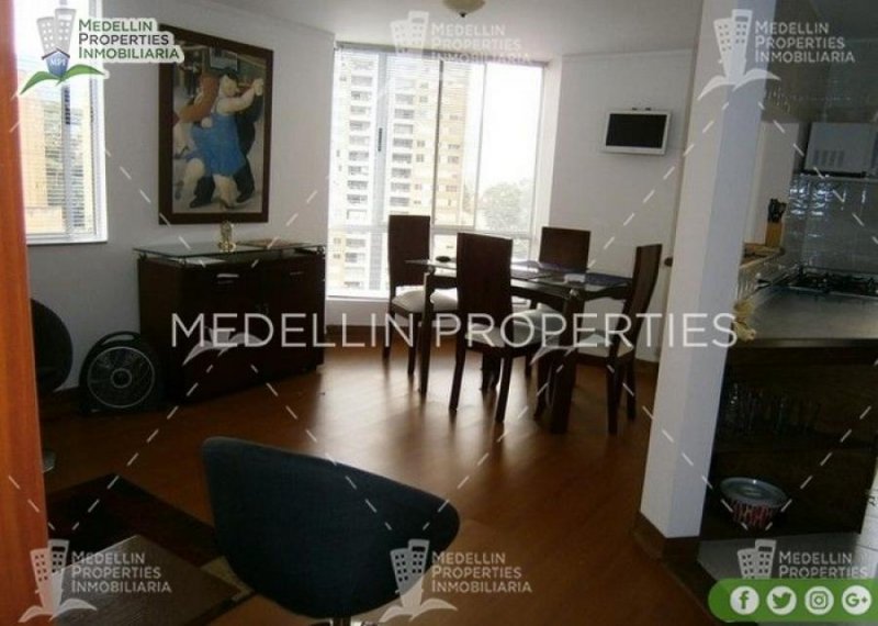 Foto Apartamento en Alojamiento en El Poblado, Antioquia - APA172423 - BienesOnLine