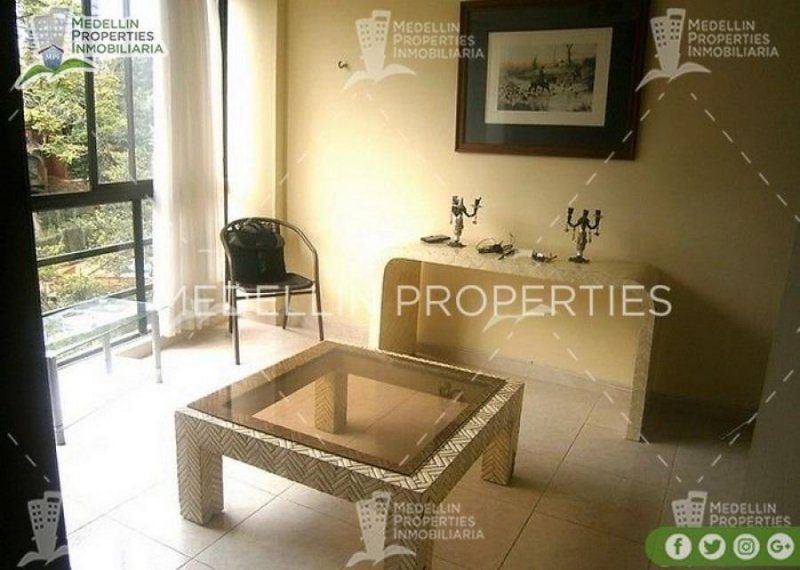 Foto Apartamento en Alojamiento en El Poblado, Antioquia - APA172422 - BienesOnLine