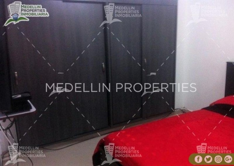 Foto Apartamento en Alojamiento en Laureles, Antioquia - APA172421 - BienesOnLine