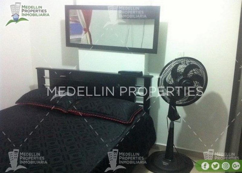 Foto Apartamento en Alojamiento en Laureles, Antioquia - APA172420 - BienesOnLine
