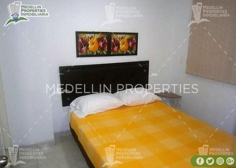 Foto Apartamento en Alojamiento en Laureles, Antioquia - APA172419 - BienesOnLine