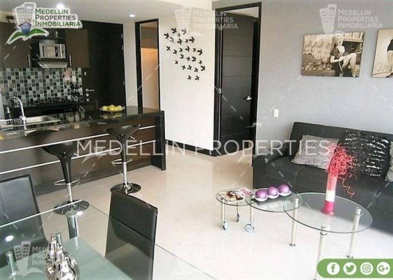 Foto Apartamento en Alojamiento en El Poblado, Antioquia - APA172418 - BienesOnLine